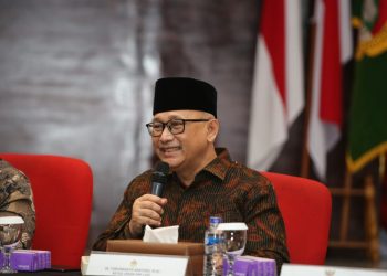 Wawasan Kebangsaan KH Chriswanto Santoso
