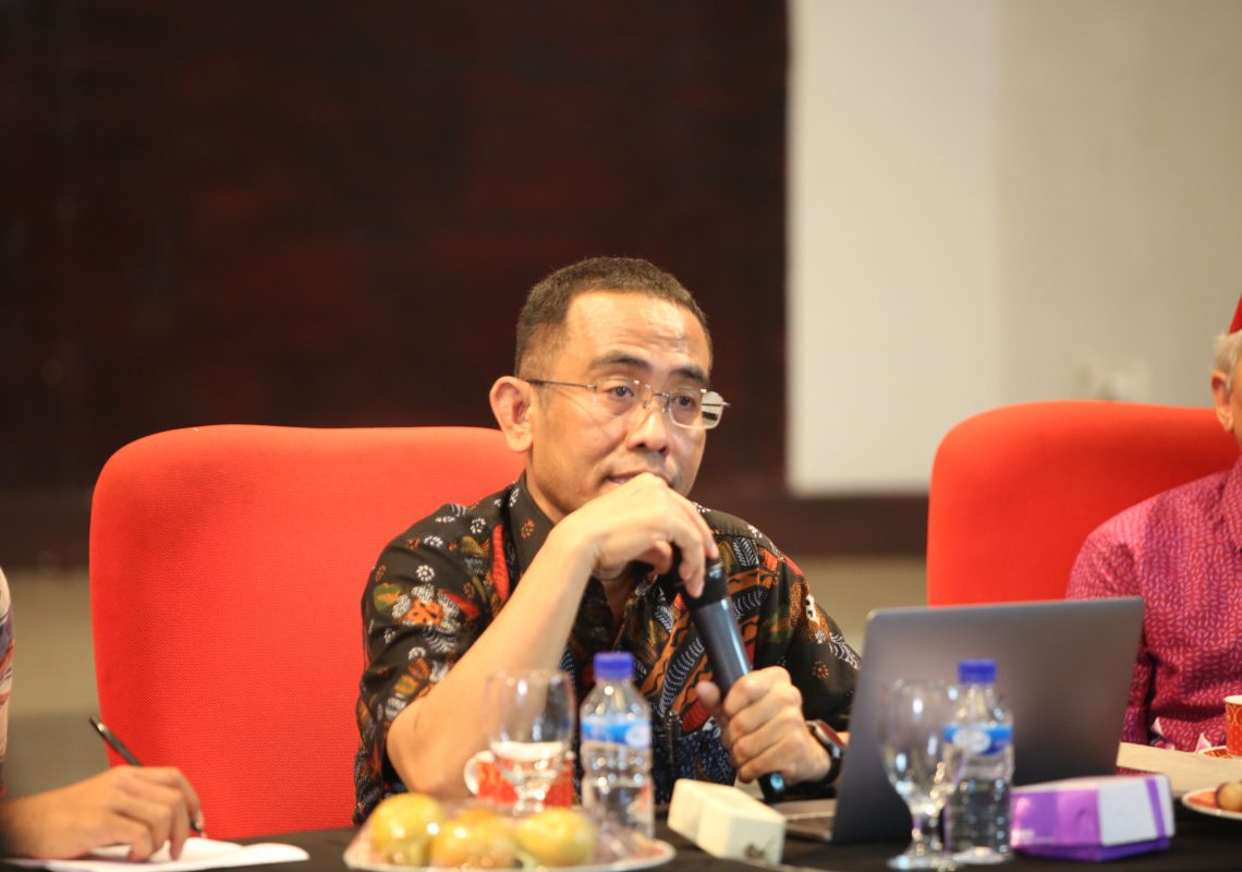 Peneliti PPIM UIN Ungkap Pendidikan Agama Berpengaruh pada Sikap Toleransi Siswa