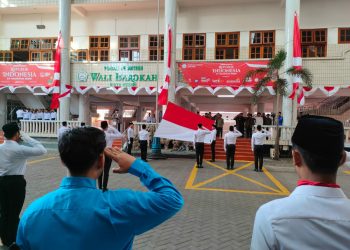 DPP LDII Ajak Wujudkan Bela Negara dengan Kontribusi Positif