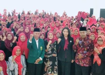 Anggota DPRD Ajak Wanita LDII Bersinergi Majukan Sumenep