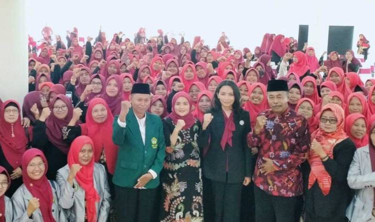 Anggota DPRD Ajak Wanita LDII Bersinergi Majukan Sumenep