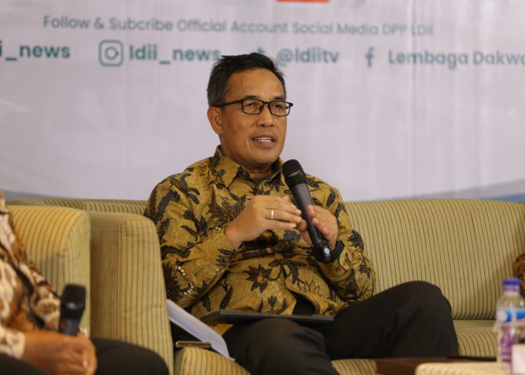 Dirjen Perdagangan Dalam Negeri: Warung Berkontribusi Terhadap Perekonomian Bangsa