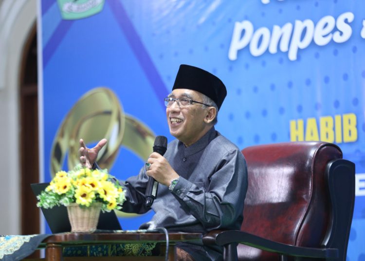 Ini Dia 5 Tips Sebelum Menikah dari Habib Ubaidillah