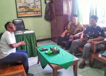 TNI dan LDII Magelang Kolaborasi Wujudkan Lingkungan Aman dan Damai