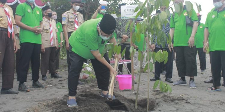 Peringatan Hari Lingkungan Hidup Indonesia, LDII Ungkap Strategi Perbaiki Kualitas Udara