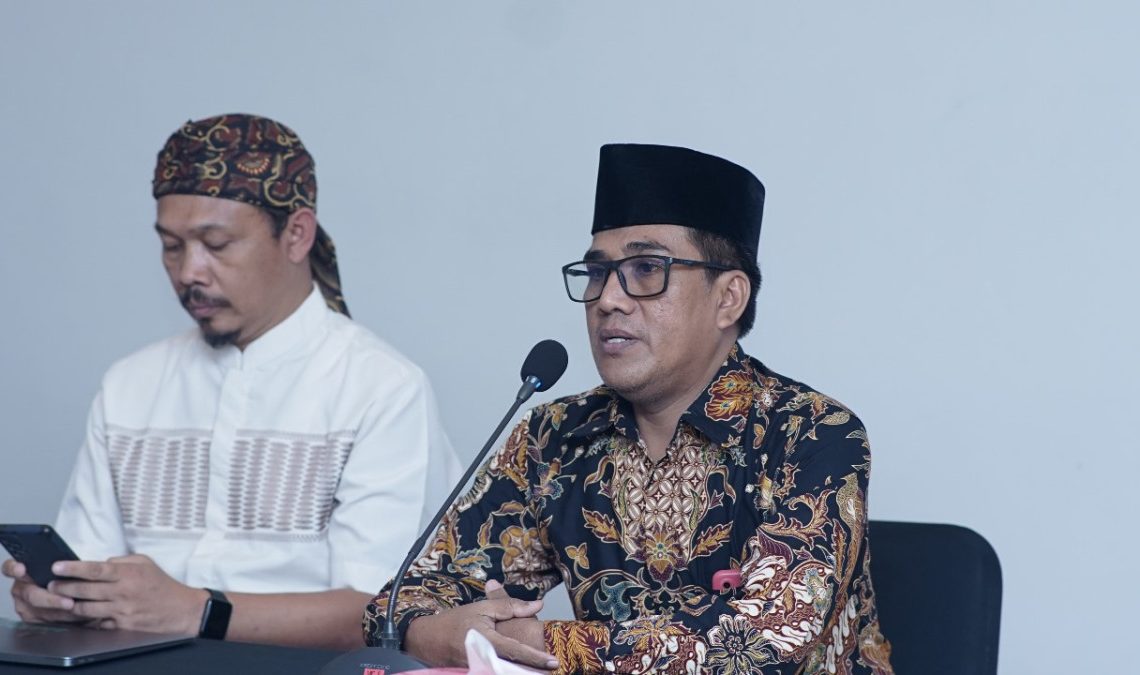 Ini Dia Tujuan DPP LDII Perbanyak Tim Rukyatul Hilal Sampai ke Kabupaten/Kota