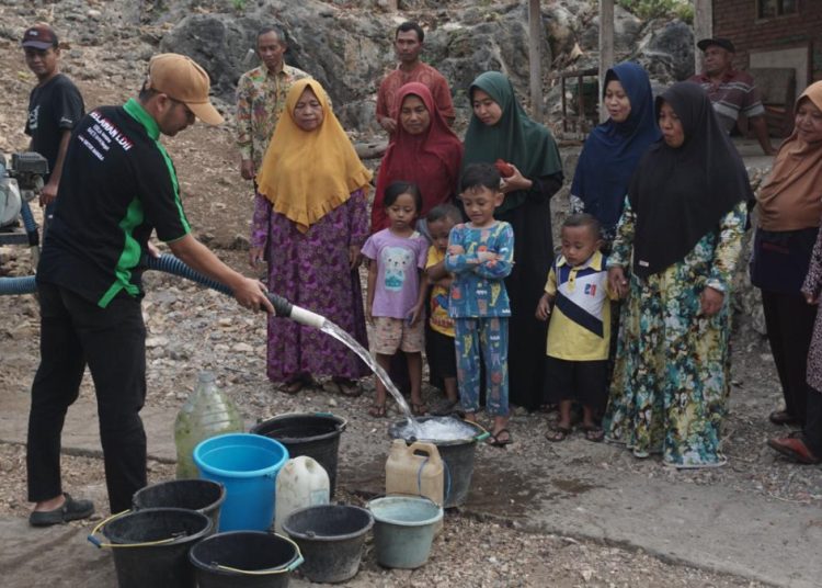 Ketum LDII Ajak Ormas Tingkatkan Kualitas Demokrasi Pascapemilu