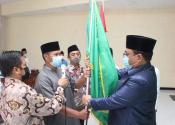 LDII Bondowoso Ajak Masyarakat untuk Hormati Proses Demokrasi