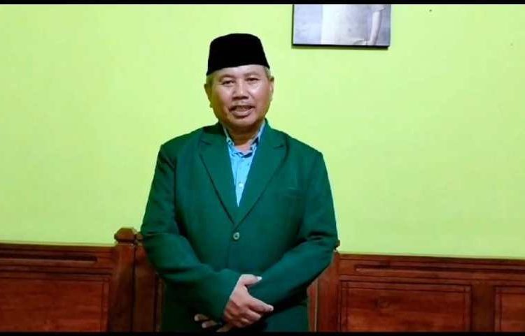 LDII Nganjuk Ajak Jaga Kedamaian Usai Pemilu 2024