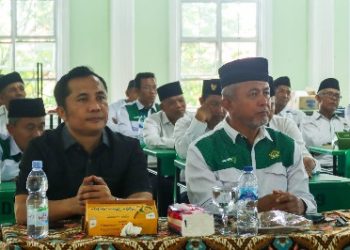 LDII Riau Bangun SDM Profesional Religius Bersama Kejaksaan Tinggi Riau