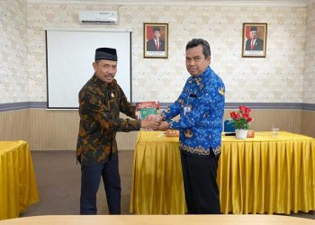 Bakesbangpol Salatiga Ajak LDII Wujudkan Kota Toleran