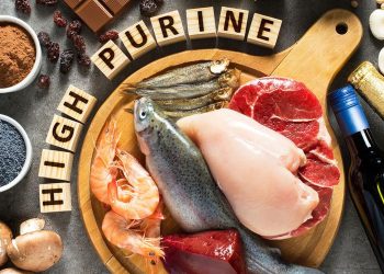 Pengidap Asam Urat, Waspadai Makanan Berikut Ini!