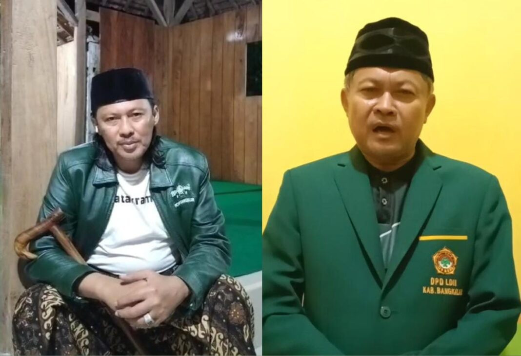 NU dan LDII Bangkalan Ajak Jaga Persatuan Pascapemilu 2024