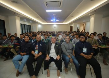 Kaum Rebahan Bukan Lagi Generasi Pemalas