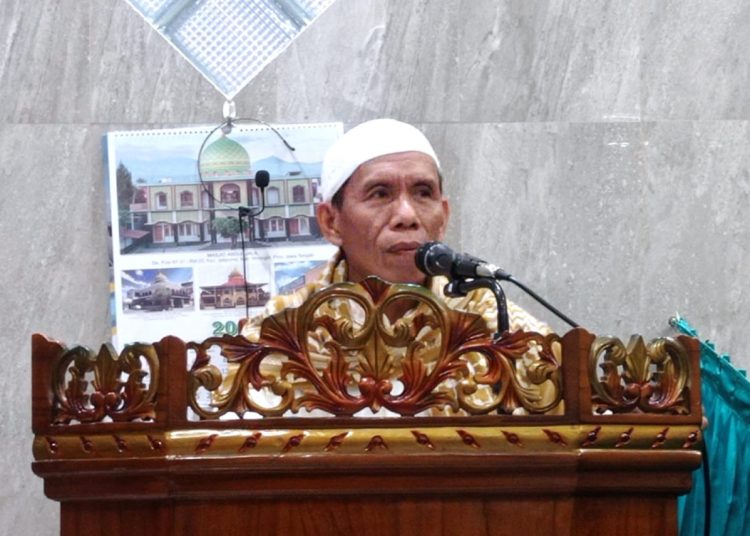 Pengajian LDII Tambaksari Ajak Warga Amalkan Nilai-Nilai Al Quran