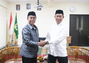 Pemilu Damai, LDII Bogor, Pj Bupati Bogor