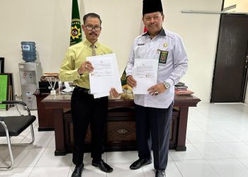 YLBH Fajar Trilaksana Kembali Raih Penghargaan untuk Peningkatan Akses Keadilan