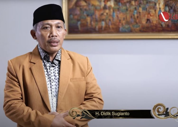Menjadi Insan yang Bermanfaat Bagi Orang Lain