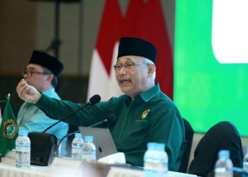 Ketua Umum LDII: Hari Kesaktian Pancasila Momentum Perkuat Persatuan dan Kesatuan Bangsa