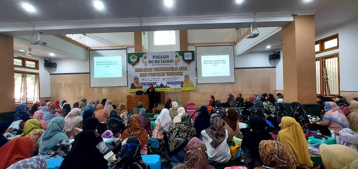Hari Perempuan Internasional, Pentingnya Perkuat Peran Perempuan dalam Keluarga