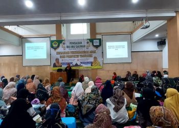 Hari Perempuan Internasional, Pentingnya Perkuat Peran Perempuan dalam Keluarga