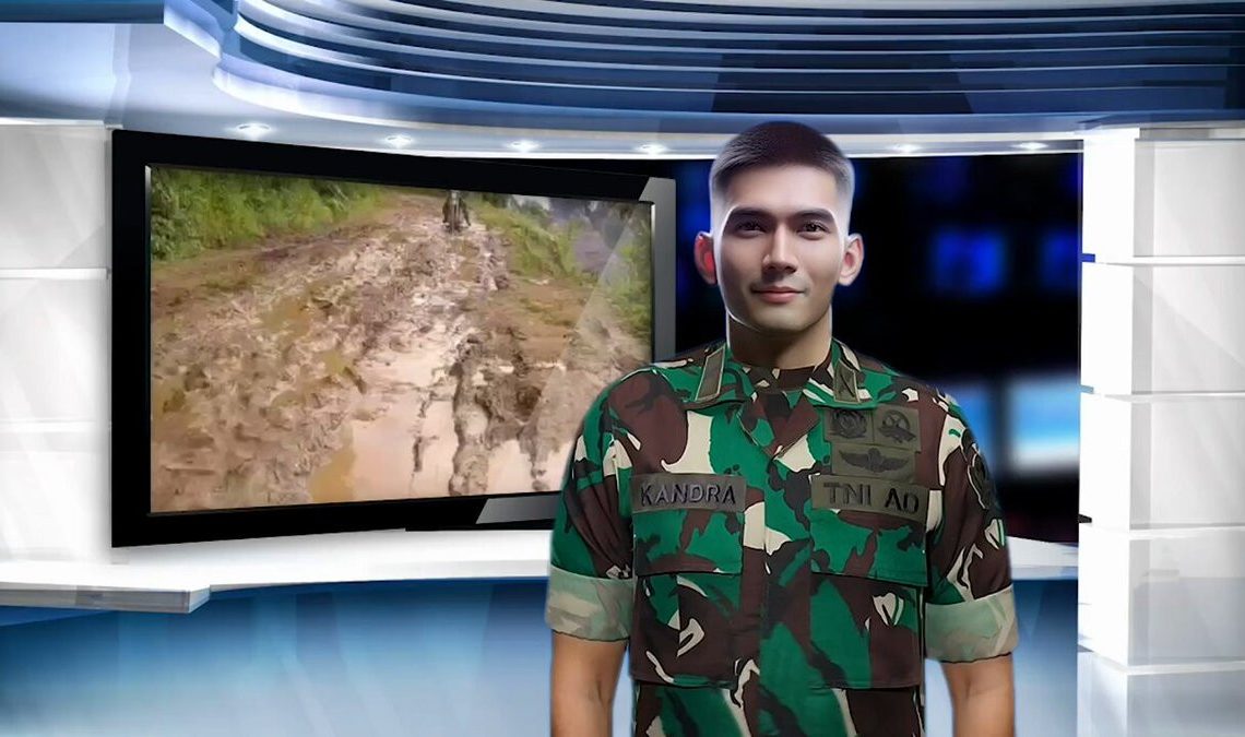 Sambut Hari Kostrad, LDII Dukung TNI Manfaatkan AI