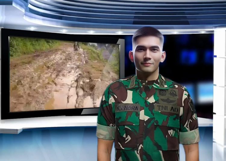 Sambut Hari Kostrad, LDII Dukung TNI Manfaatkan AI