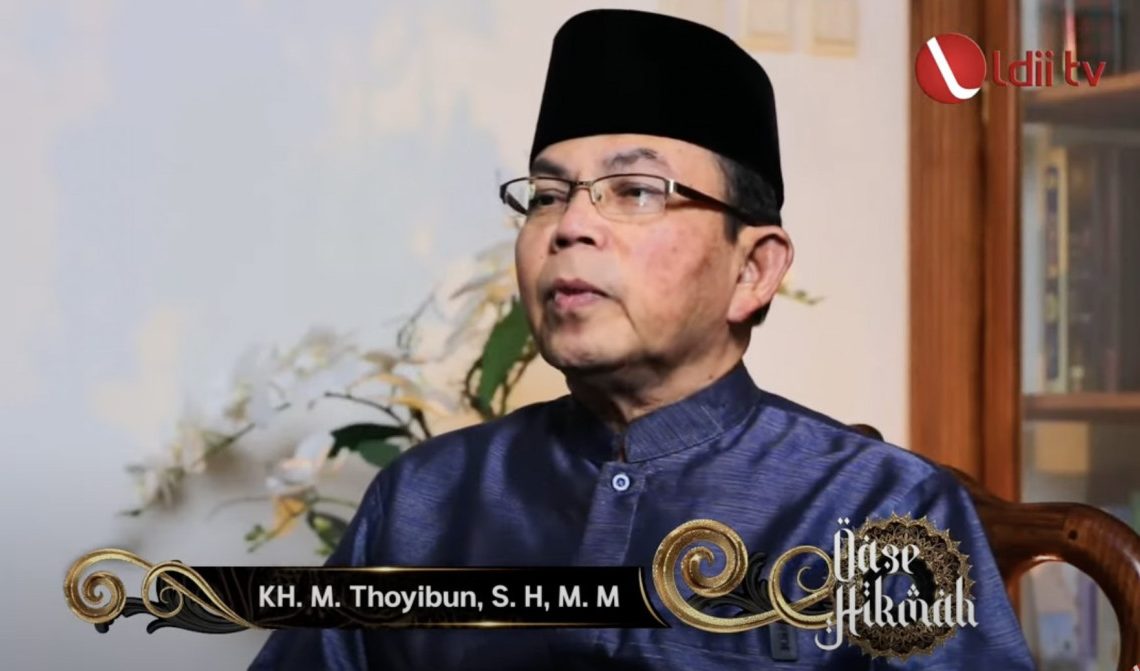 Membentuk Manusia Berakhlakul Karimah Harus Dimulai Sejak Kecil