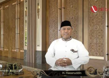 Menjadi Orang Islam dan Beriman, Apakah Cukup?