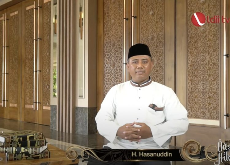 Menjadi Orang Islam dan Beriman, Apakah Cukup?