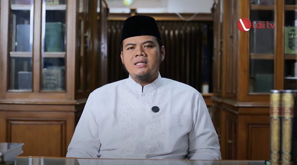 Allah Selalu Menolong Orang yang Bertawakal