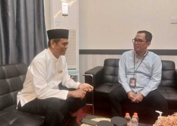 Kanwil Kemenag Sulsel Apresiasi Langkah LDII Ingin Terlibat dalam Pemantauan Hilal