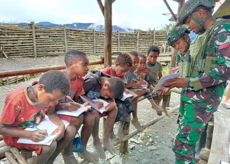 Sambut Hari Kostrad, LDII Dukung TNI Manfaatkan AI