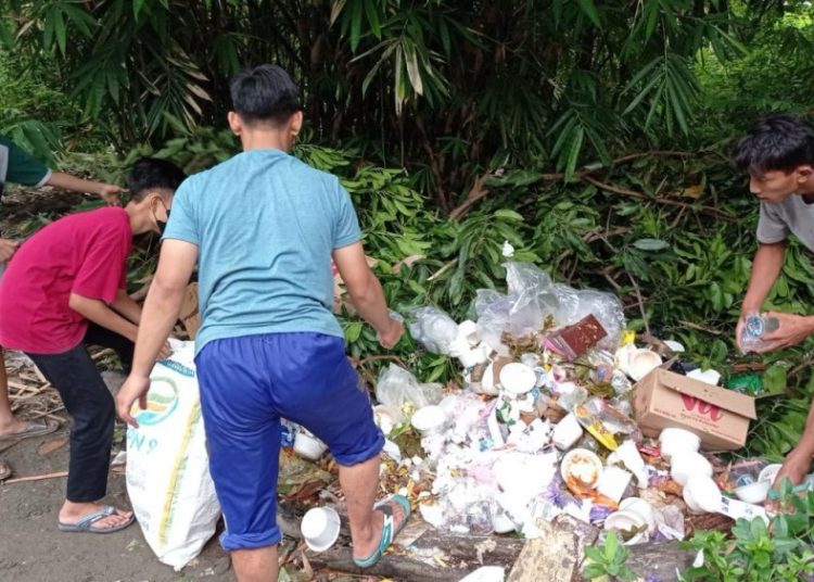 Hari Bumi 2024, LDII Ajak Berjuang Lawan Krisis Plastik