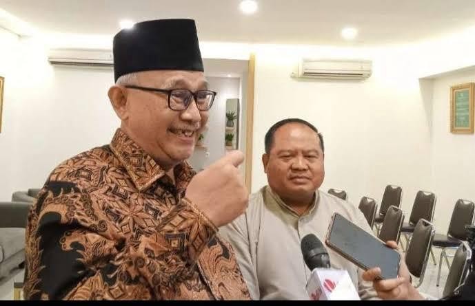 Pesan Toleransi dan Persatuan Menggema dari Ribuan Lokasi Salat Ied LDII