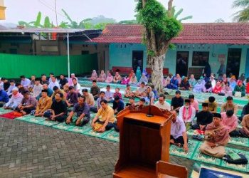 Pesan LDII Purbalingga Agar Umat Islam Jaga Konsistensi Ibadah Usai Ramadan