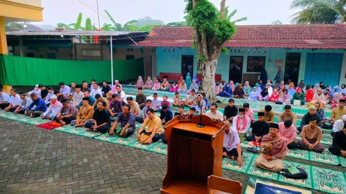 Pesan LDII Purbalingga Agar Umat Islam Jaga Konsistensi Ibadah Usai Ramadan