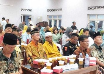 PC LDII Pedan Siap Berkolaborasi dengan Pimpinan Kecamatan yang Baru