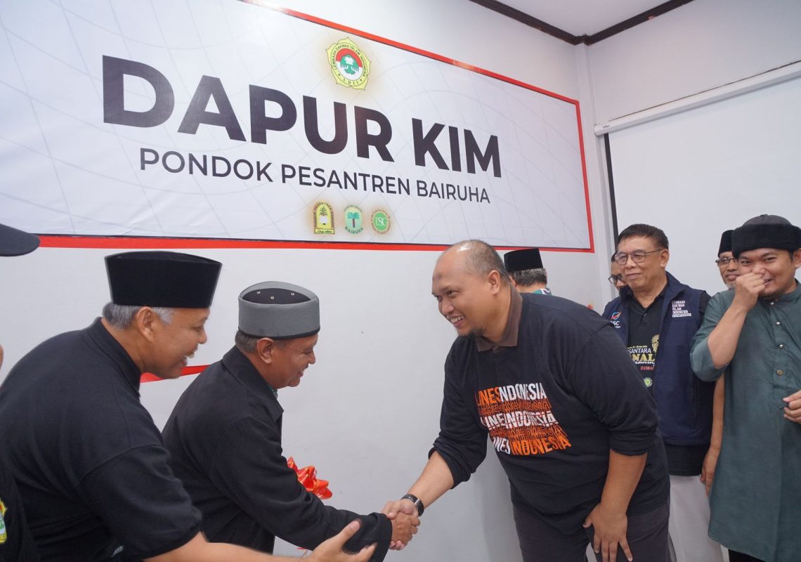 Dapur KIM