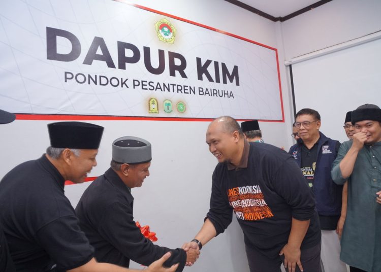 Dapur KIM