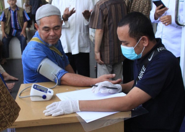 DPP LDII Ingatkan Lansia Adalah Pendidik dan Teladan bagi Generasi Berikutnya