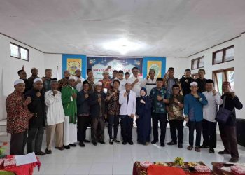 LDII Hadiri Undangan Musda VIII MUI Timor Tengah Selatan