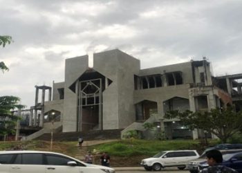 Ini Dia Komitmen Ponpes Bairuha Ciptakan Santri Profesional Religius