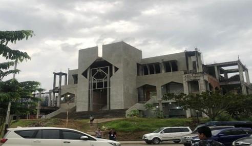 Ini Dia Komitmen Ponpes Bairuha Ciptakan Santri Profesional Religius