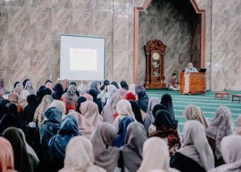 Remaja LDII Kabupaten Semarang Gelar Ngaji Bersama dan Keakraban