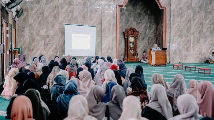 Remaja LDII Kabupaten Semarang Gelar Ngaji Bersama dan Keakraban