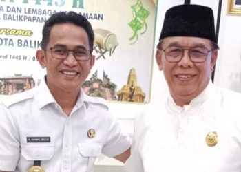 LDII Balikpapan Komitmen Dukung Kerukunan Antar Umat Beragama