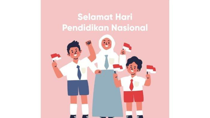 Peringatan Hari Pendidikan LDII Anjurkan Para Pendidik Tanamkan Karakter Penemu
