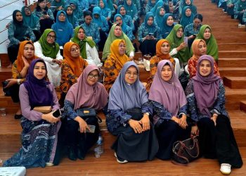 Deteksi Dini Kanker, Agar Kesehatan Wanita Terjaga