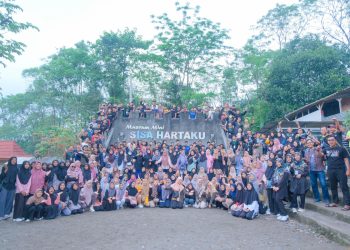 LDII Sukoharjo Kerja Sama dengan PPG Helat Keakraban Guru Mengaji